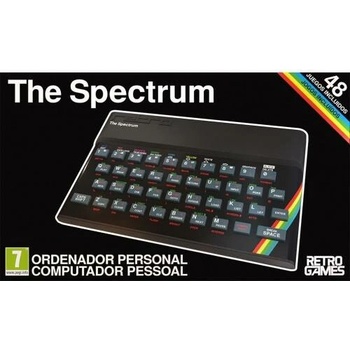 The Spectrum