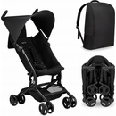 Momi GRACE čierna Šport 2023