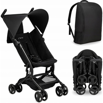 Momi GRACE čierna Šport 2023