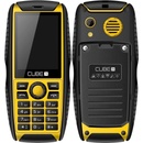 Mobilné telefóny CUBE1 S200