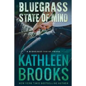 Bluegrass State of Mind | Kathleen Brooks (ISBN: 9781468065343)