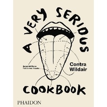 Very Serious Cookbook: Contra Wildair