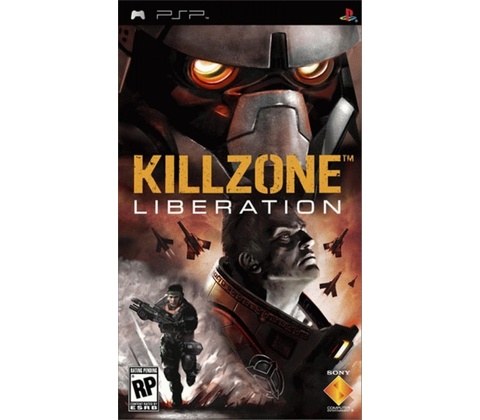 Killzone Liberation