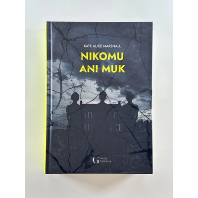 Nikomu ani muk