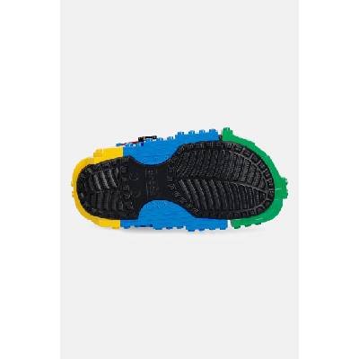 Crocs чехли за деца 4LW SYSTEM CLOG K (211874.CROCS.4LW.SYSTEM)