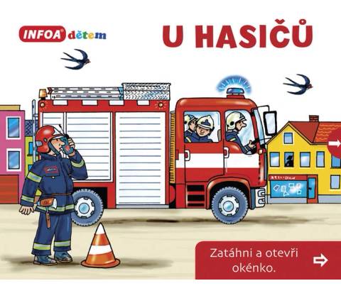U hasičů