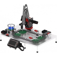 VEX V5 Workcell