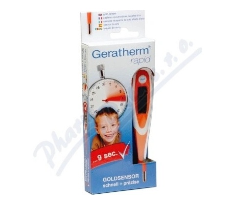 GERATHERM RAPID