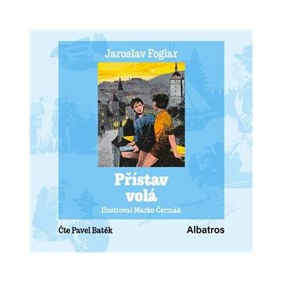 Přístav volá (sběratelské vydání)