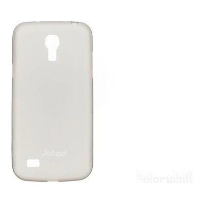 Pouzdro JEKOD PP ultratenké 0,3 mm Samsung i9195 Galaxy S4 mini šedé