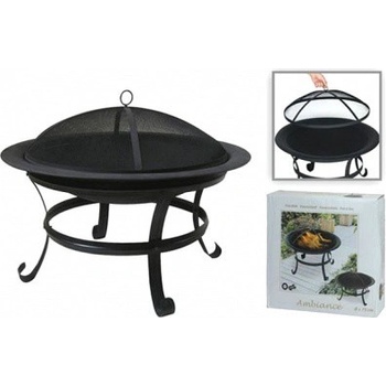 Outwell Barbecue Cazal Fire Pit 350/105