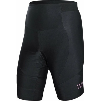Fresh Trash Women's Core Shorts dámske Black