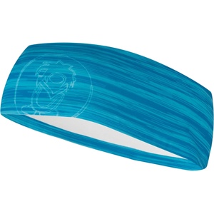 Trollkids Детска лента за глава Trollkids Kid's Headband - Pool Blue - размер 52-56 cm (904-1244-0611)