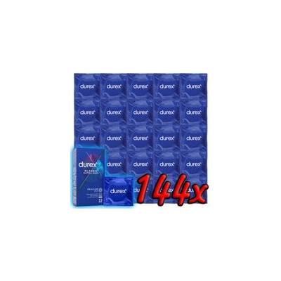 Durex Extra Safe 144 бр (P20666)