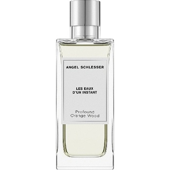 Image 1 of Angel Schlesser Profound Orange Wood EDT 100 ml Tester