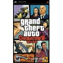Hry na PSP GTA: Chinatown Wars