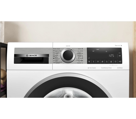 Bosch WGG244Z0CS