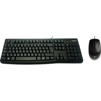 Image 1 of Logitech MK120 HU (920-002542)