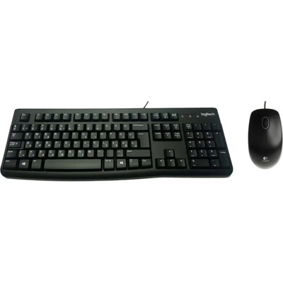 Logitech MK120 HU (920-002542)