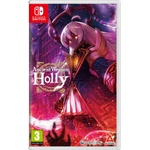 Acquire Ancient Weapon Holly (Switch)