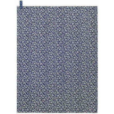 Laura Ashley UK Laura Sweet Allysum 50x70 blue