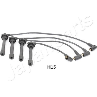 Sada zapaľovacích káblov JAPANPARTS IC-H15