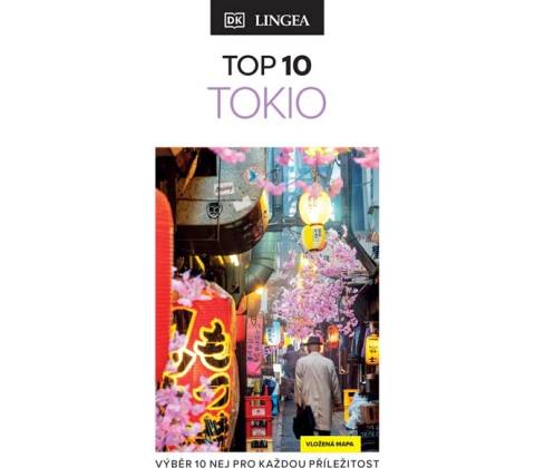 Tokio - TOP 10