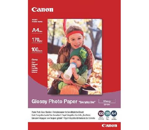 Canon 0775B076