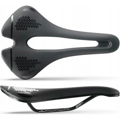 Selle San Marco Aspide Short Dynamic Narrow černá