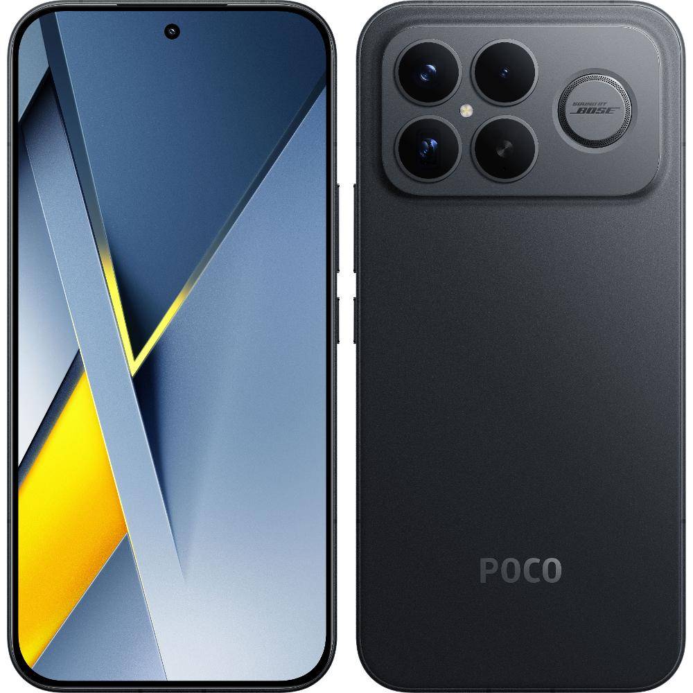 poco f8 ultra 16 512gb black - Heureka.cz