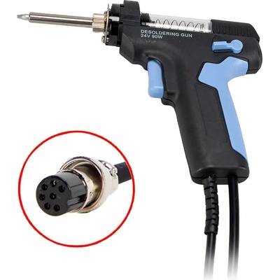 Rukojeť kompletní pro ZD-8915