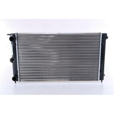 Chladič, chlazení motoru NISSENS 651111