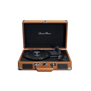 Lenco Classic Phono TT-10BN