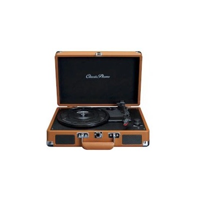 Lenco Classic Phono TT-10BN