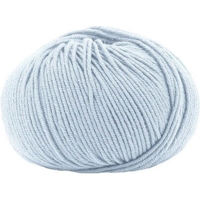 SUPER SOFT Lana Gatto Farby SUPER SOFT: 12260 svetlá modrá