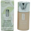 Clinique Even Better Dry Combinationl to Combination Oily make-up SPF15 24 Linen 30 ml