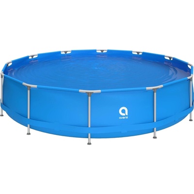 AVENLI Sirocco Blue 420 x 84 cm
