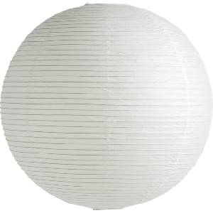 Hay Абажур конус Hay кръгъл хартия 60 см (AB318-A385-AB35)