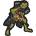 Brand Element Patch AmPhibia