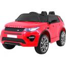 Image 1 of Land Rover Discovery (2017)