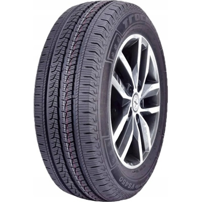 Tracmax C X-Privilo VS450 215/75 R16 116/114R