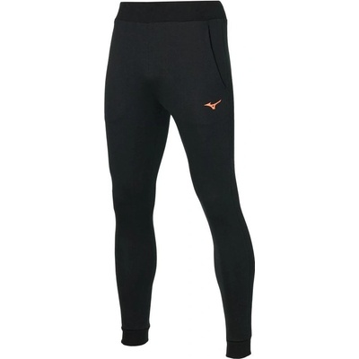 Mizuno Athletic Sweat pant Black