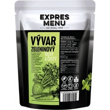 Expres Menu Zeleninový vývar 600 g