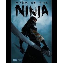 Mark of the Ninja