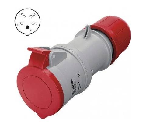 Scame A6311