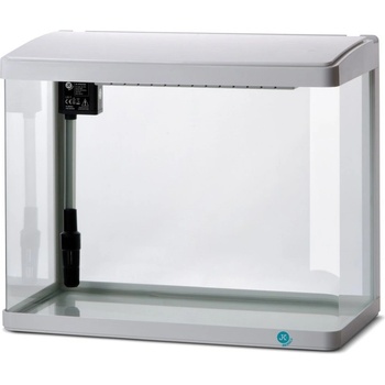 JK Animals JK-A510 akvarijní set bílý 51 x 30 x 43 cm 60 l