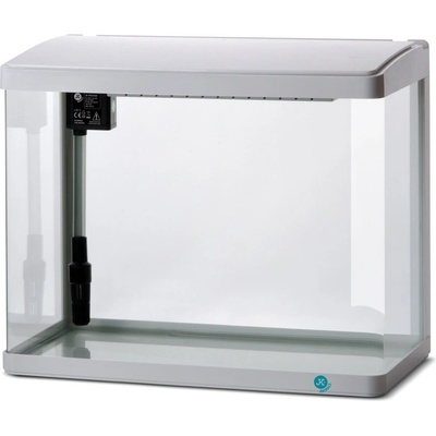 JK Animals JK-A510 akvarijní set bílý 51 x 30 x 43 cm, 60 l