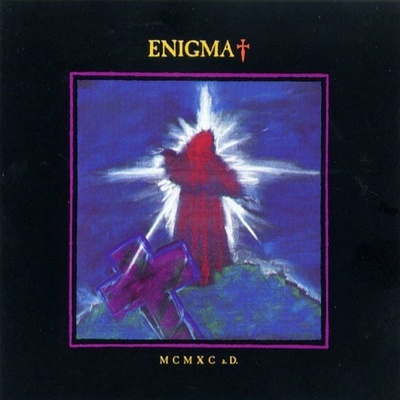 Enigma - MCMXC a.D. CD