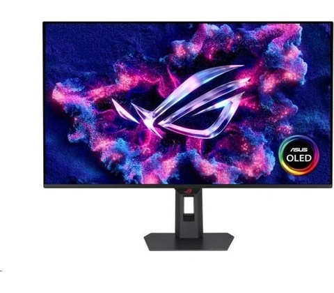 Asus ROG Strix OLED XG32UCDS