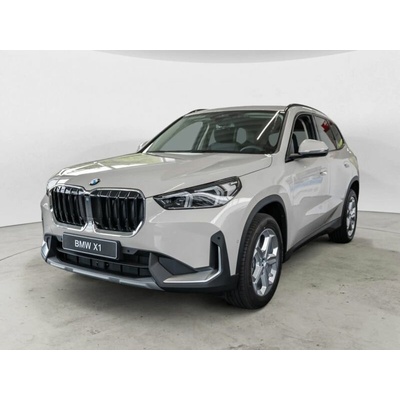 BMW X1 sDrive18i 100 kW